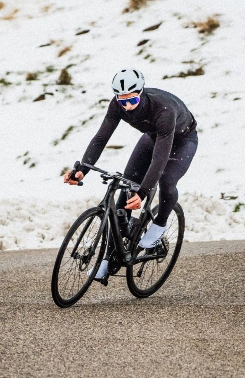 Winter Cycling Collection